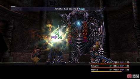 omega ruins ffx|ffx omega ruins fiends.